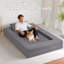 Canapé-lit à compression pour chien-33327582