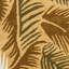 Tapis floral en laine / viscose taupe / multicolore Lucus-774248619