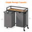 Laundry Basket-214664634