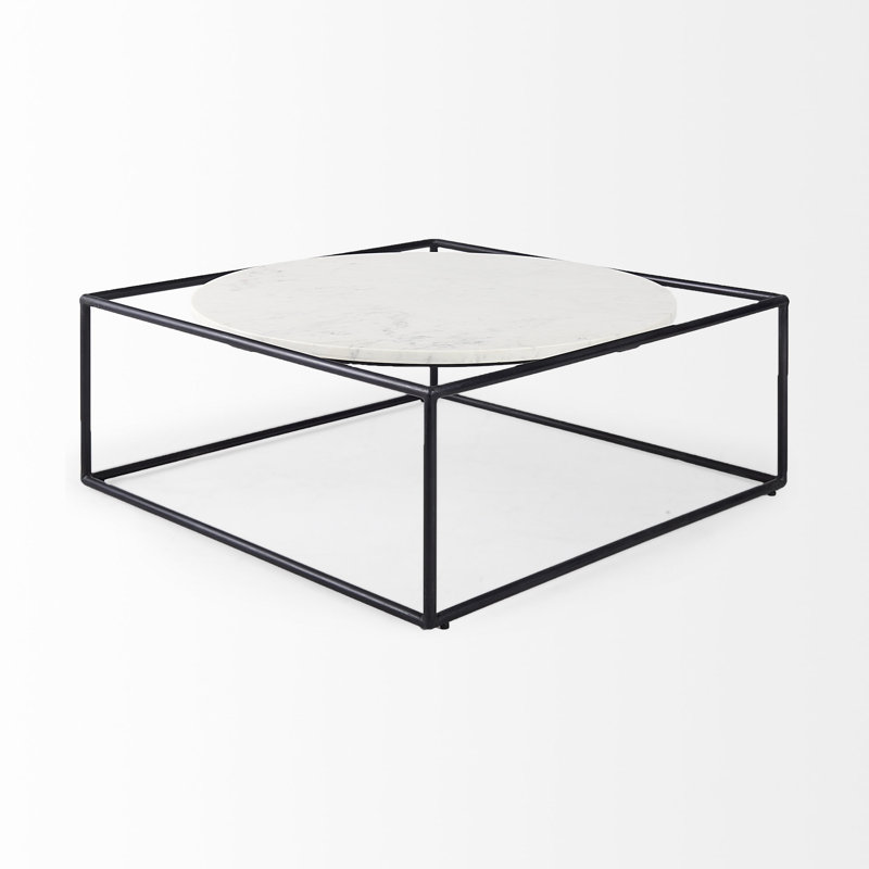 Table basse Aldren