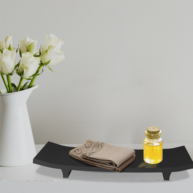 Anastacia Resin Tray