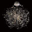 24 - Light Sphere Chandelier