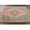 Vintage  Traditional Area Rug 5x6