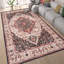 HAMILTON Rectangle Oriental Cotton Kilim Washable-1386358681-1387743787
