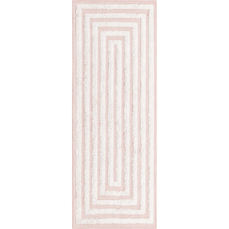 Sabrina Soto Toluca Casa Rug, Runner 2'3" x 6'