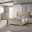 Commode à 5 tiroirs pour chambre à coucher