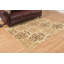 Tapis ivoire / brun / brun clair Rosanna-1487847124