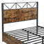 Storage Bed-384030275