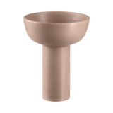 8.3" Ceramic Table Vase