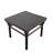 Solid Wood Coffee Table