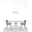 Grande Costanza 3 - Light Unique Cone Pendant