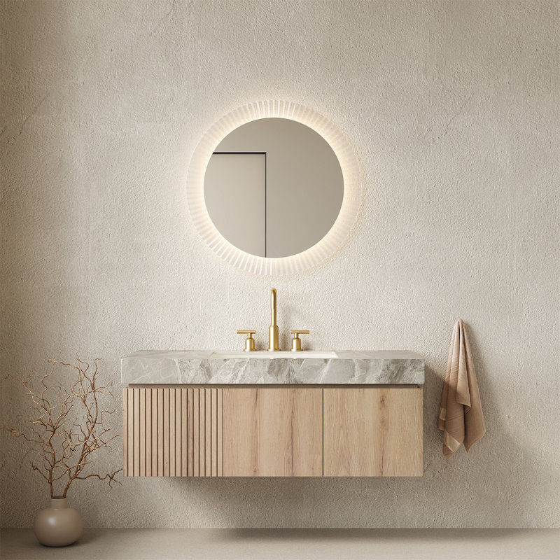 MURI 48" Bathroom Vanity&Sink