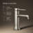Occasion Single-Handle Sink Vessel Sink Bathroom Faucet with Drain Assembly-75081501