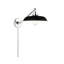 Wellfleet 1 - Light Armed Sconce-1056253690-1056253691