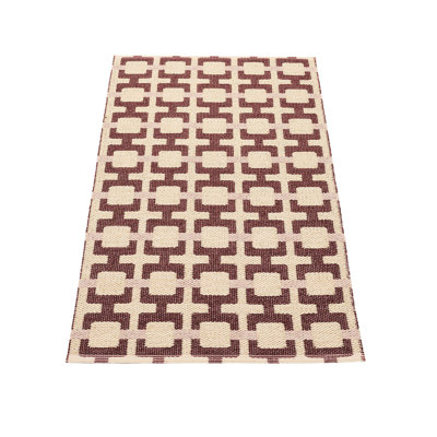 Rug TOM Leaf 2.25 X 4 Ft