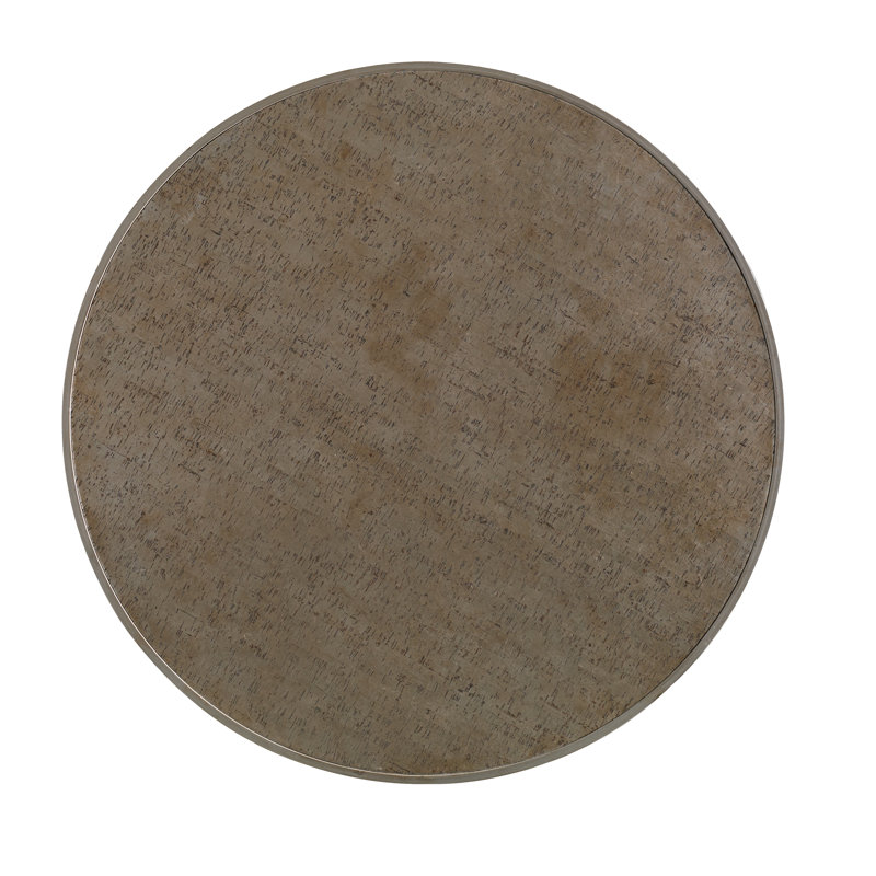 Table basse Cork Drum