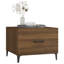 Izzybella Four Leg Coffee Table with Storage-1231289031