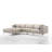 Upholstered L-Shaped Sectional-367571602-367563933