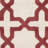Cannen Hand Tufted Wool Geometric Rug-1625040068