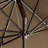 Khoury 108'' Umbrella-1948254745