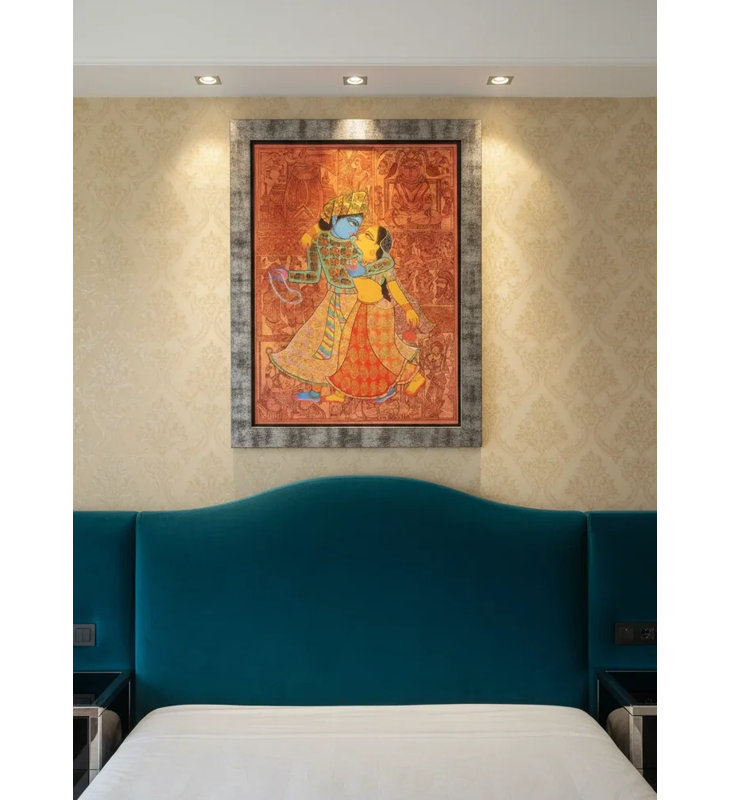 Radha Krishna