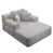 Gris clair est en rupture de stock