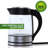 Mega Chef 1.9 Quarts Electric Tea Kettle