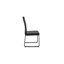 Jenei Dining Chair, Side, Upholstered, Kitchen, Dining Room, Pu Leather Look, Metal-67753648-67753650