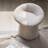 Iron Accent Stool
