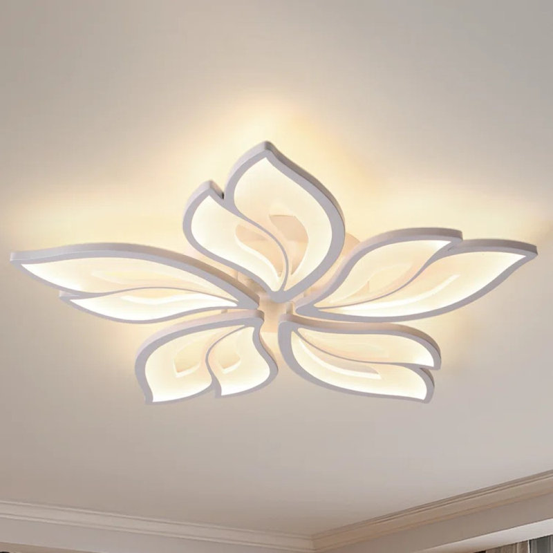 Bellewood LED Flush Mount