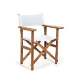Reclining Director Chair