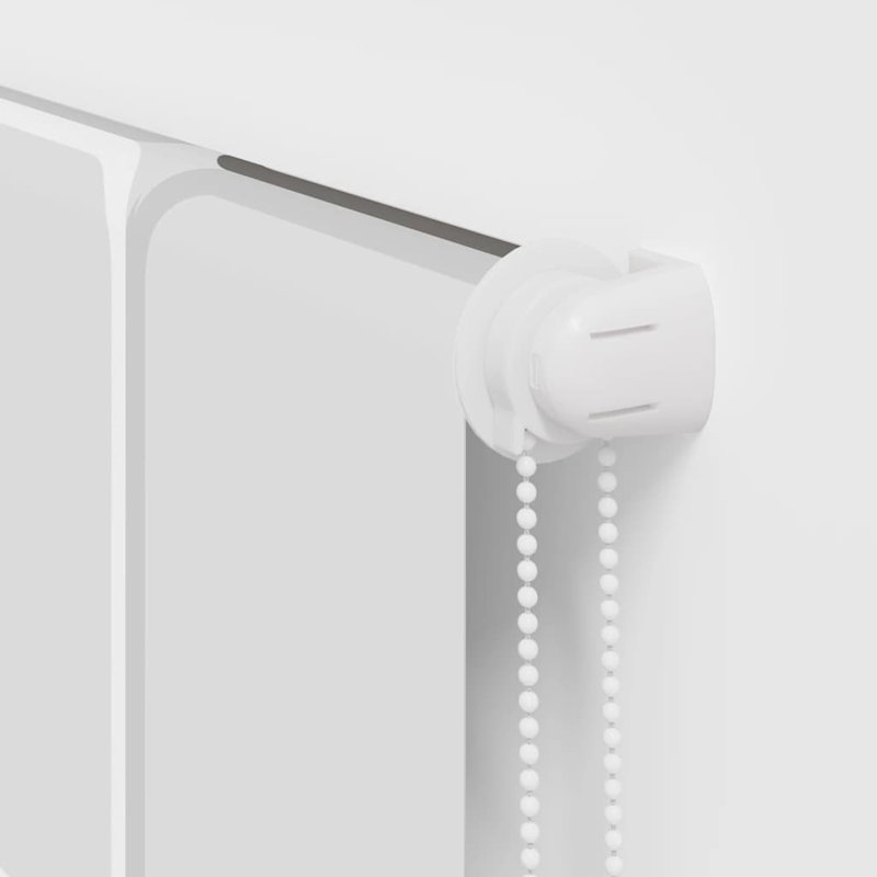 Room Darkening Roller Shade, 60cmW x 240cmL