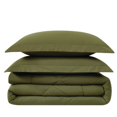 Cotton Standard Comforter