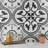 Amberes II 13" x 13" Ceramic Patterned Wall & Floor Tile-50305114