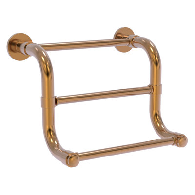 Remi 9.75'' 3 Towel Bar