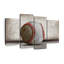 Baseball usé 4 pièces-102947970