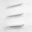 Anarbek 3 Piece Wood Floating Shelf
