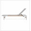 Chaise longue d'extérieur Hargrove Aluminun