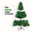 Artificial Fir Christmas Tree-1221907251