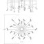 Papillons™ 9 - Light LED Pendant-50612298-107134674