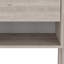 Table de chevet 22 po 22 po