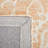 Abraya Hand Tufted Wool Floral Rug-1913233248
