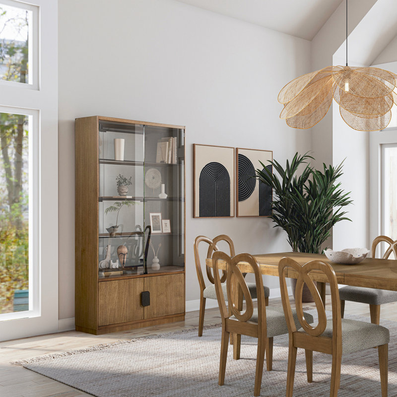 Display Cabinet