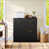 Black est en rupture de stock