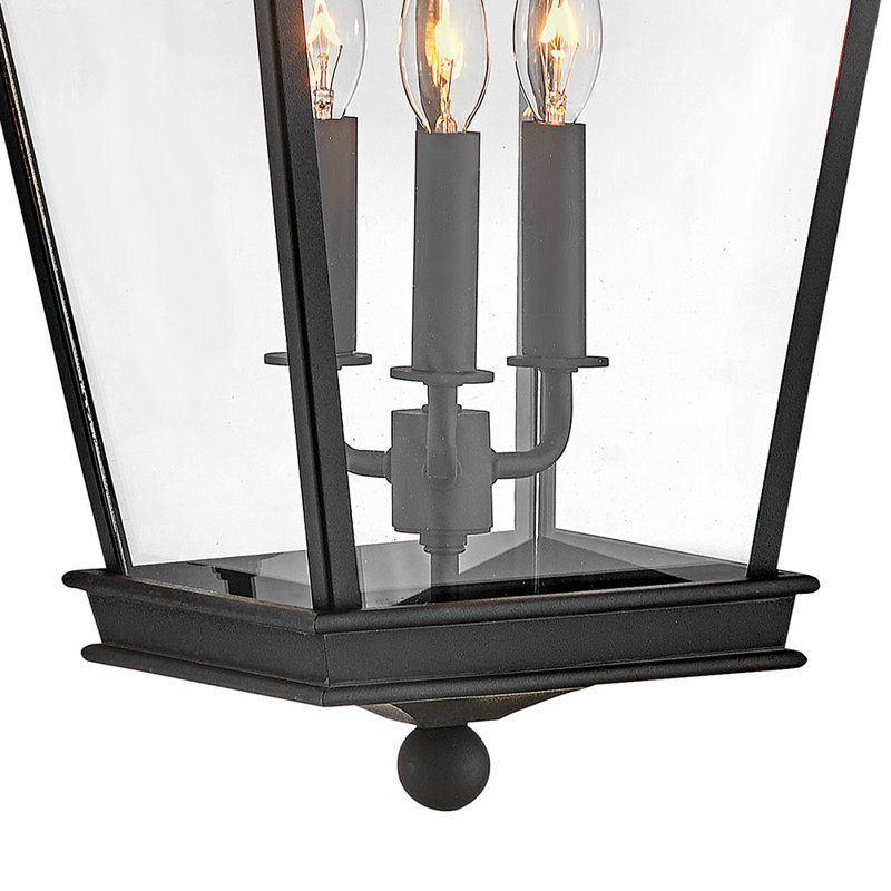 Hinkley Chapel Hill Outdoor Wall Mount