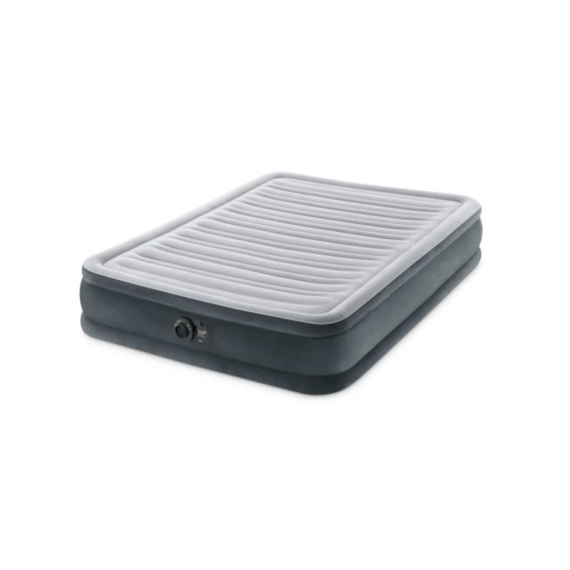 Lit gonflable Intex, Complète