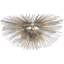 Kelly Wearstler Strada Small Flush Mount-44746220