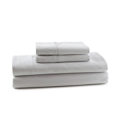Eternal Ultra-Soft & Wrinkle-Resistant 4pc Sheet Set