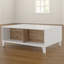 Lift Top Coffee Table with Storage
