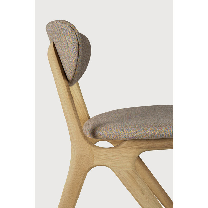 Eye Upholstered Dining Chair